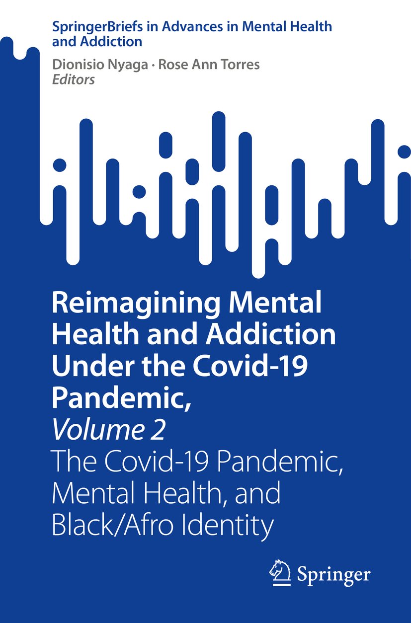 Advances in Mental Health and Addiction