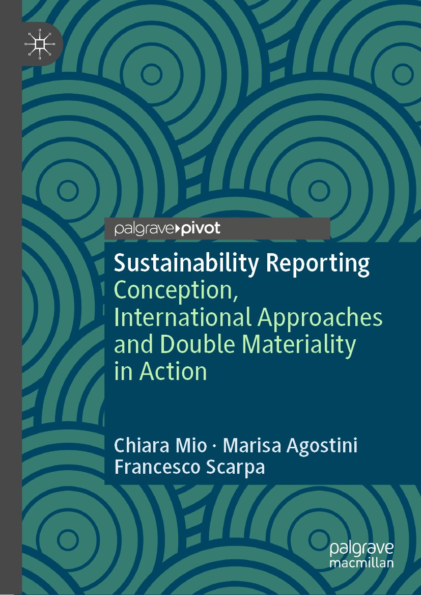 Palgrave Studies in Impact Finance