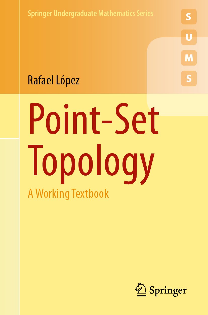Springer Undergraduate Mathematics Series
