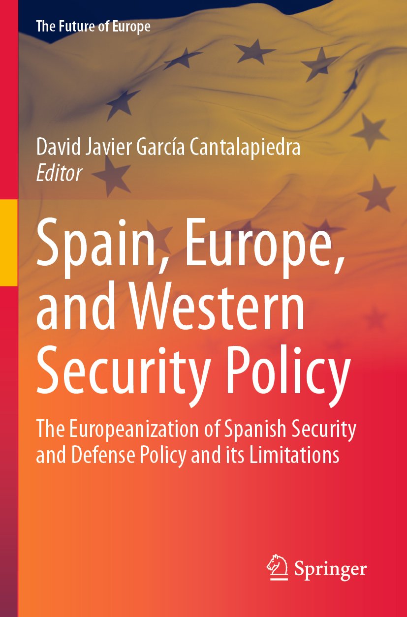 Spain, Europe, and Western Security Policy