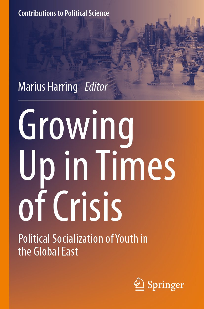 Contributions to Political Science