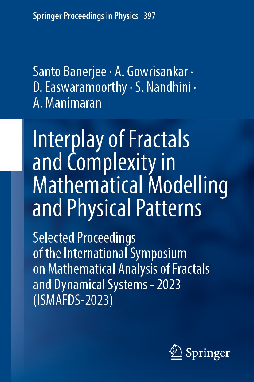 Springer Proceedings in Physics