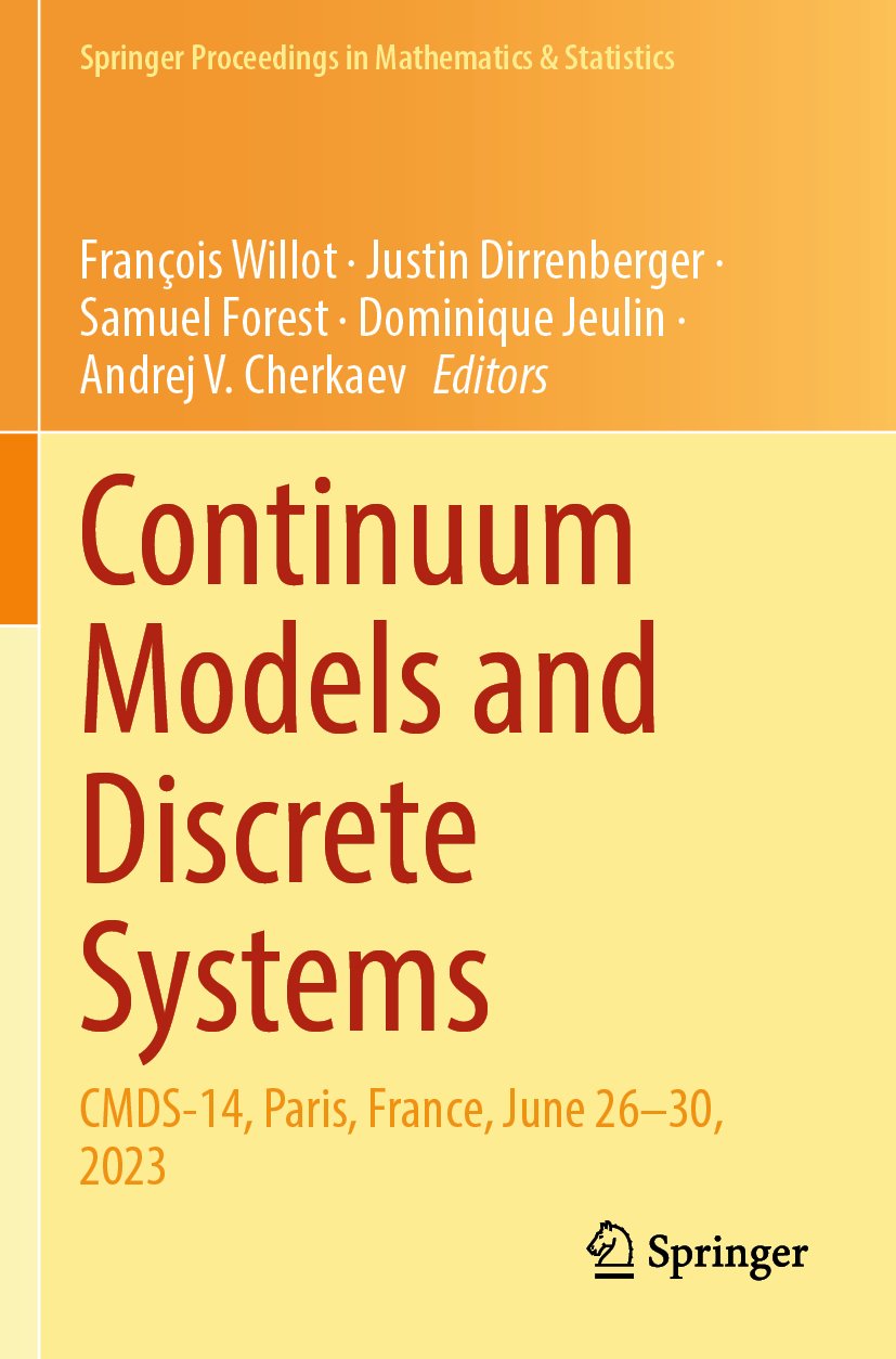 Springer Proceedings in Mathematics & Statistics
