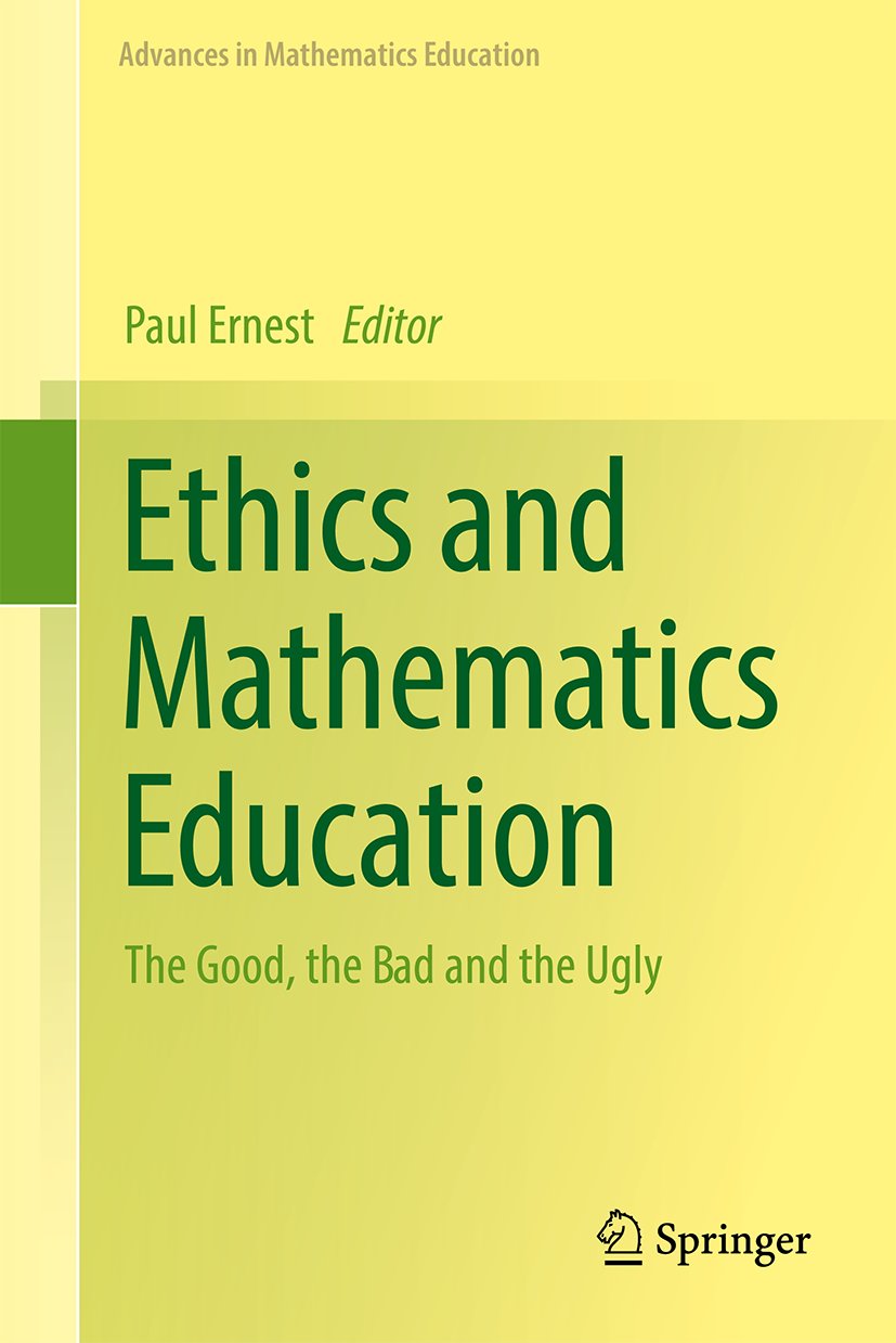 Advances in Mathematics Education