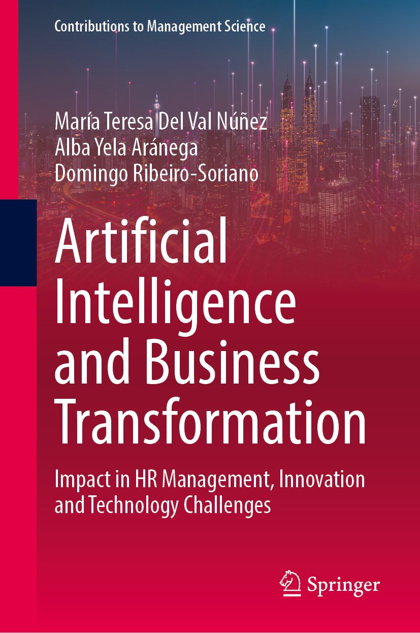 Contributions to Management Science