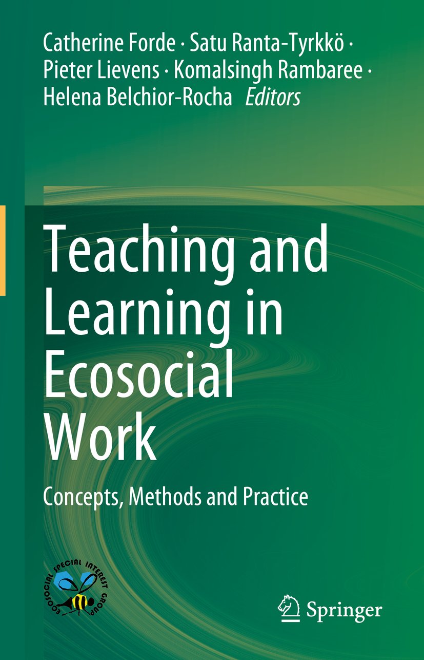 Teaching and Learning in Ecosocial Work