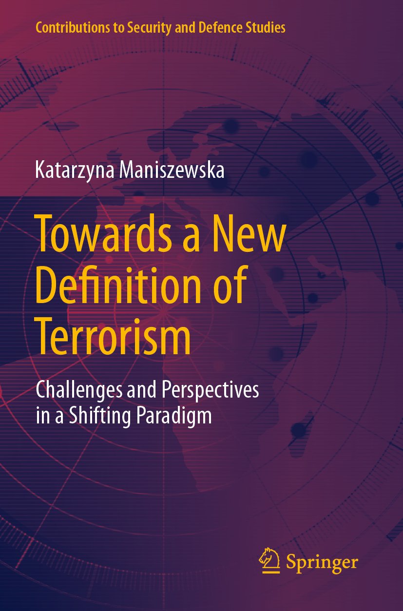 Contributions to Security and Defence Studies
