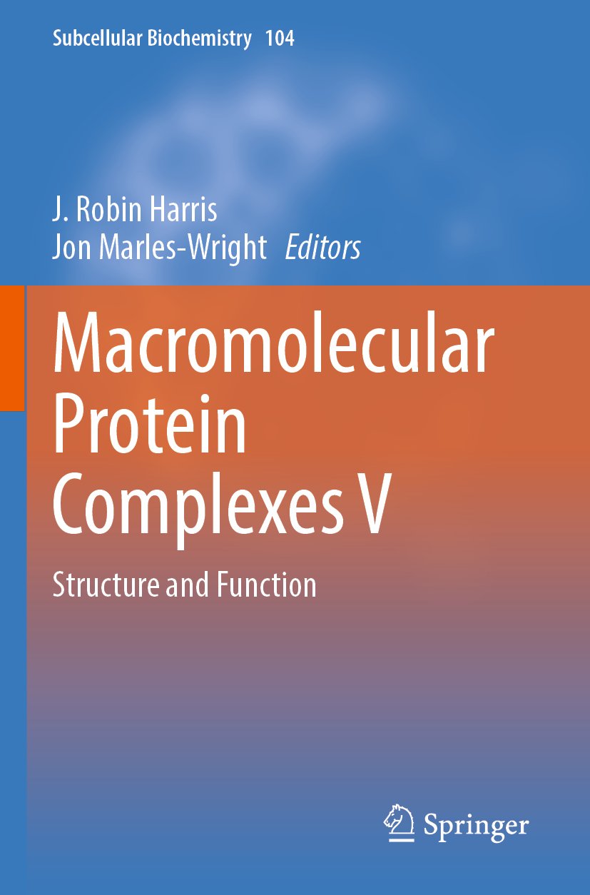 Subcellular Biochemistry