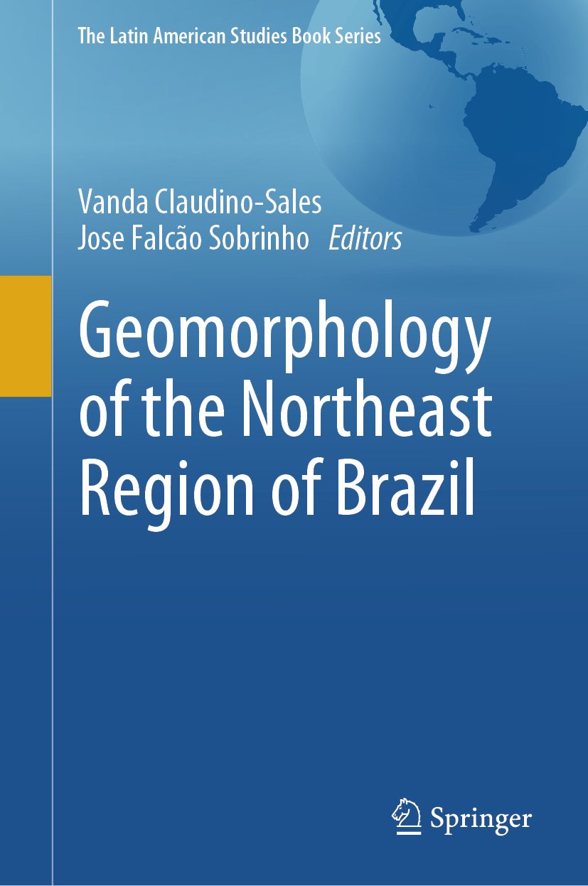 The Latin American Studies Book Series