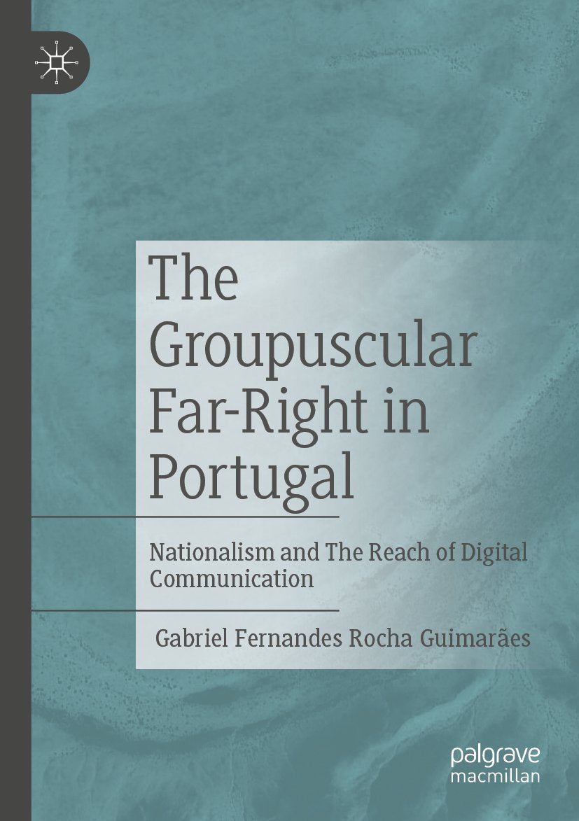 The Groupuscular Far-Right in Portugal