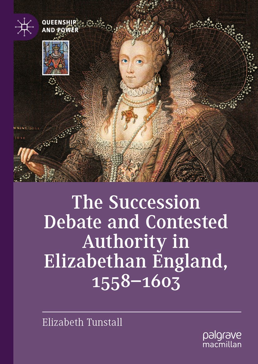 Queenship and Power