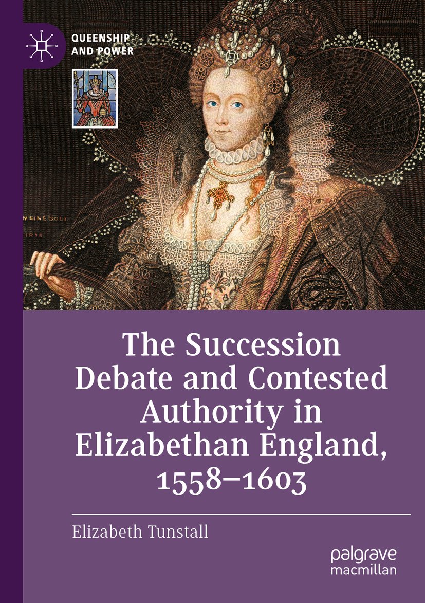 Queenship and Power