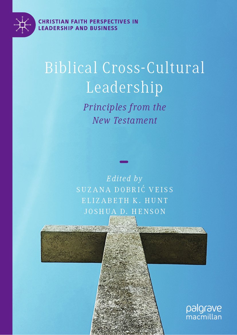 Christian Faith Perspectives in Leadership and Business