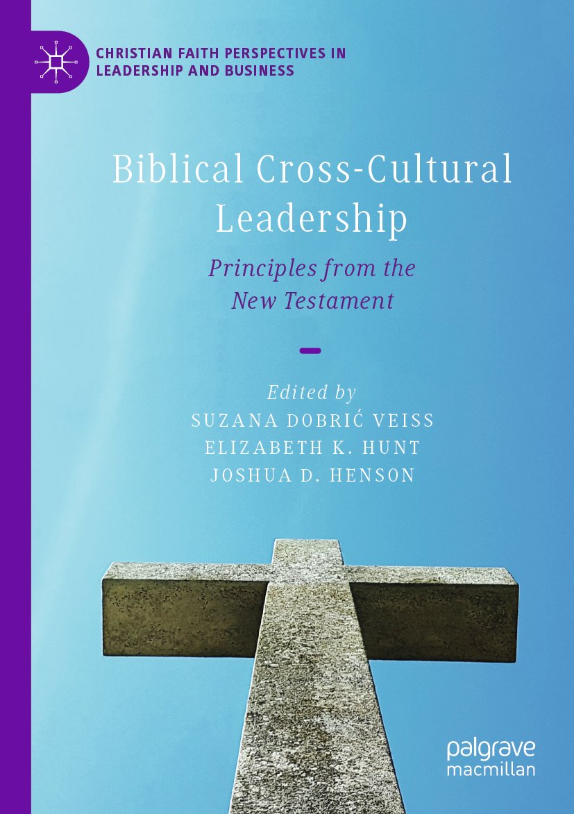 Christian Faith Perspectives in Leadership and Business