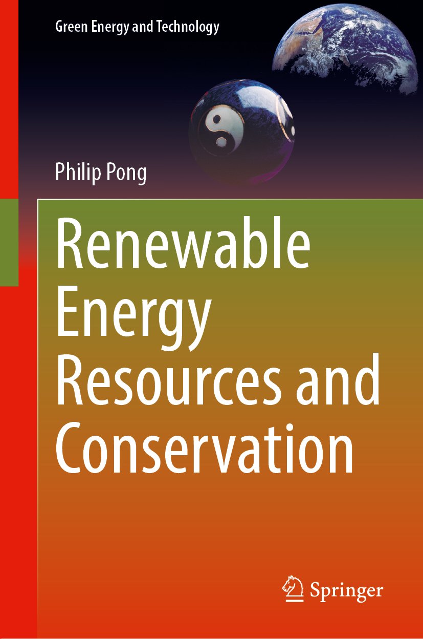 Green Energy and Technology