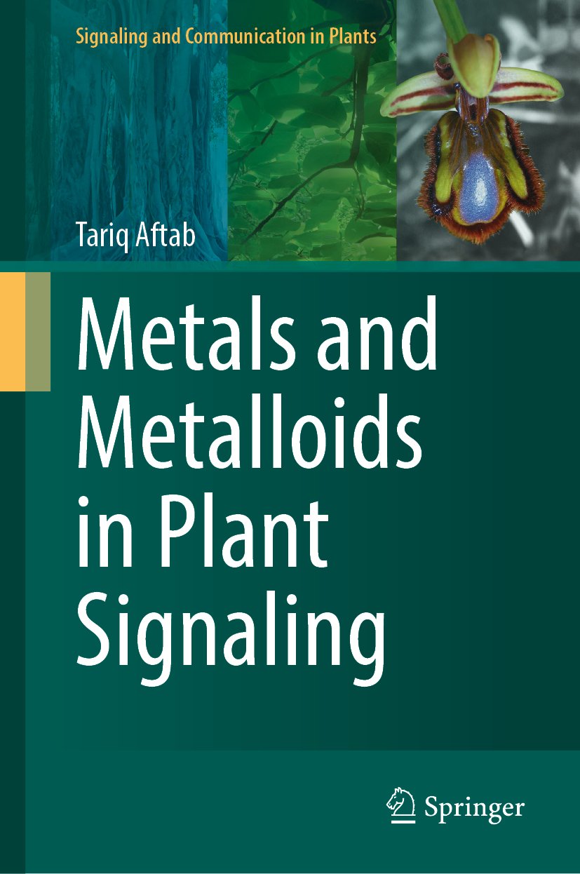 Signaling and Communication in Plants