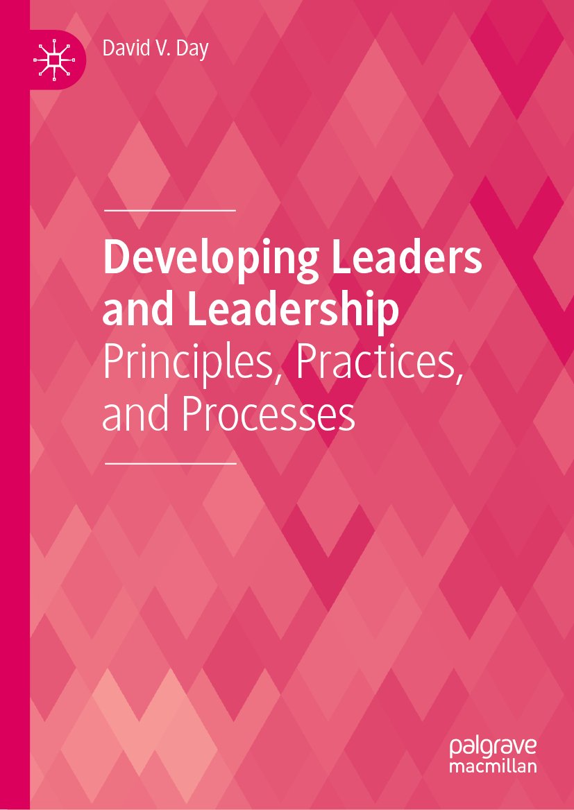 Developing Leaders and Leadership
