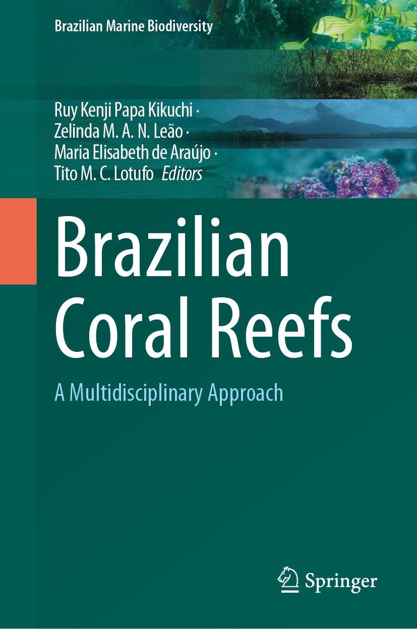 Brazilian Marine Biodiversity