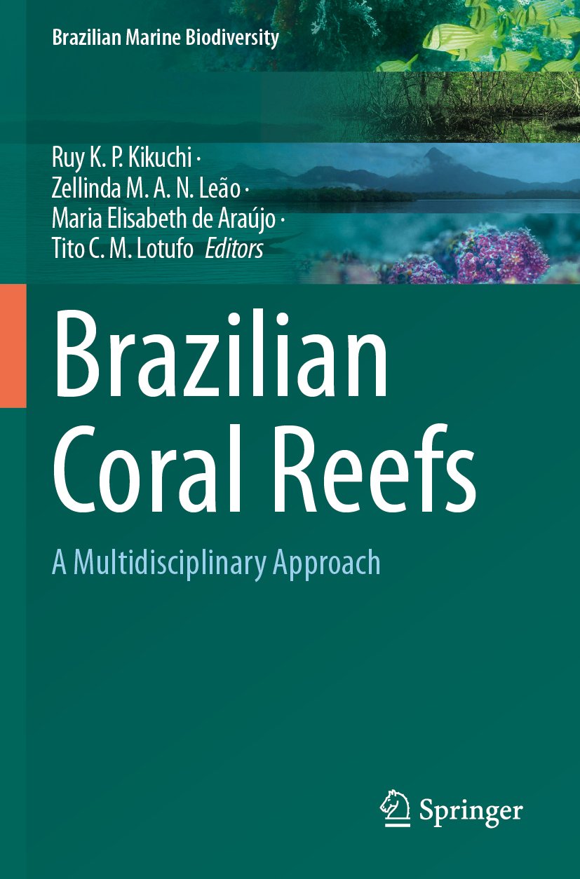 Brazilian Marine Biodiversity