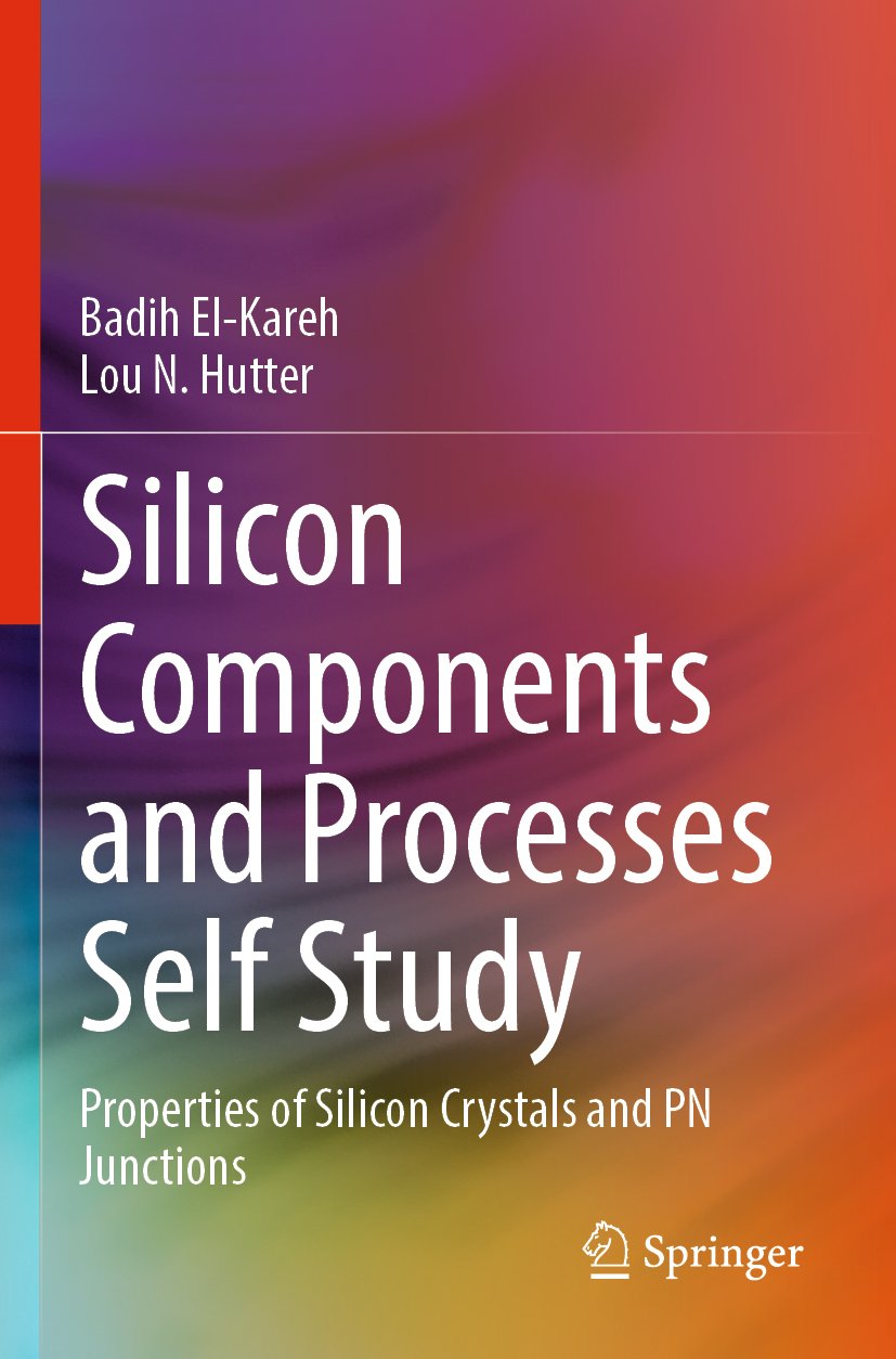 Silicon Components and Processes Self Study