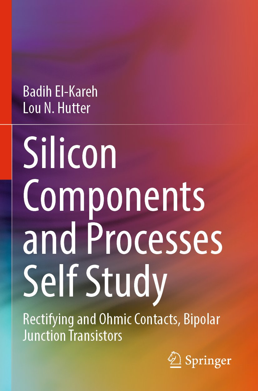 Silicon Components and Processes Self Study
