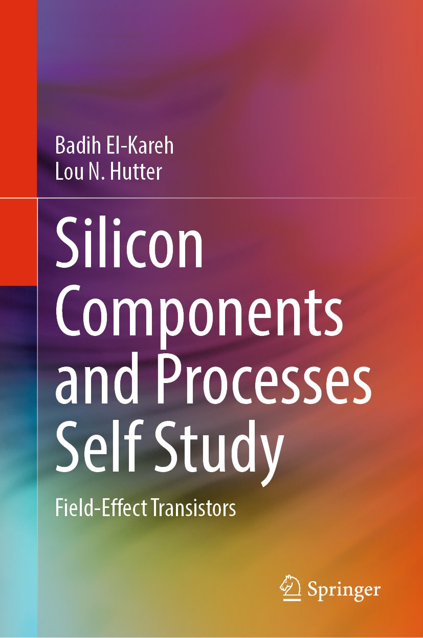 Silicon Components and Processes Self Study