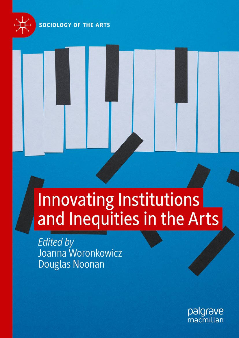 Sociology of the Arts