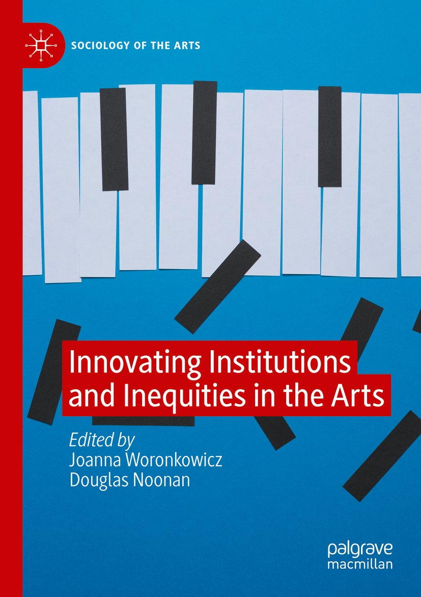 Sociology of the Arts