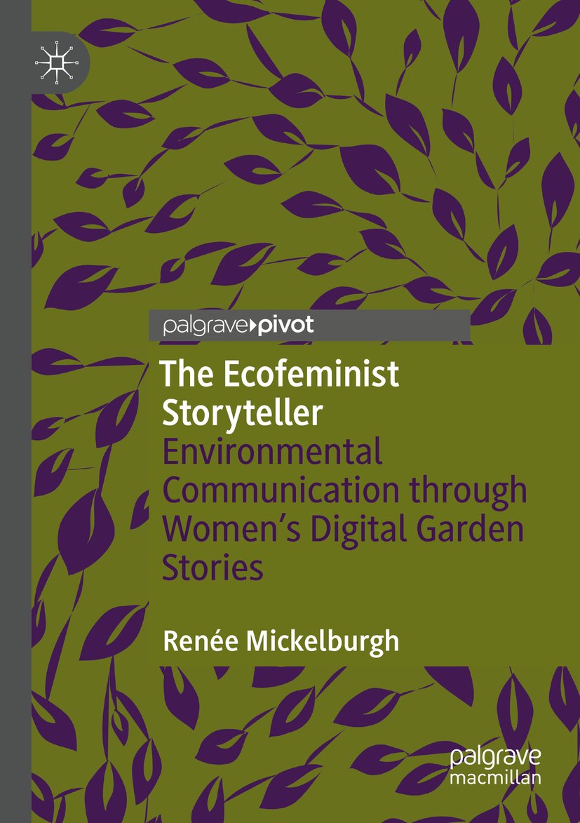 The Ecofeminist Storyteller