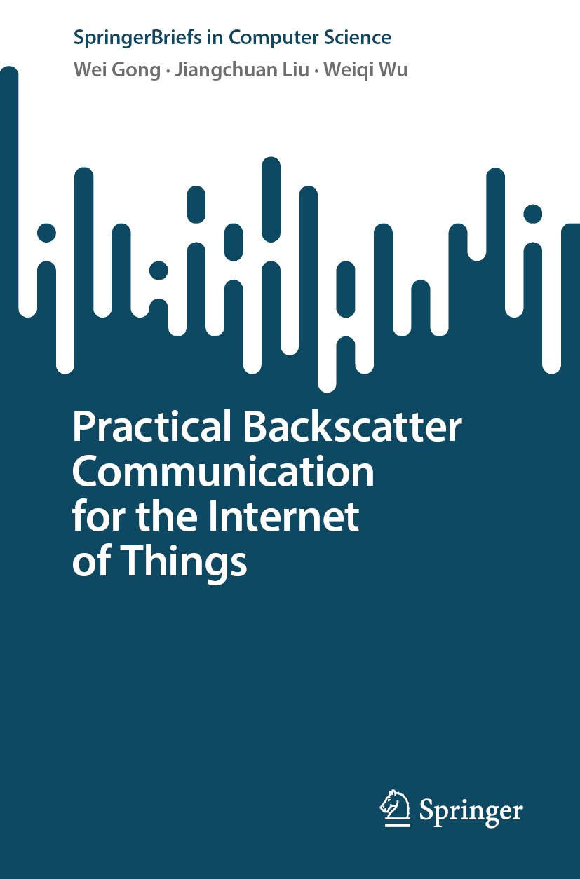 SpringerBriefs in Computer Science