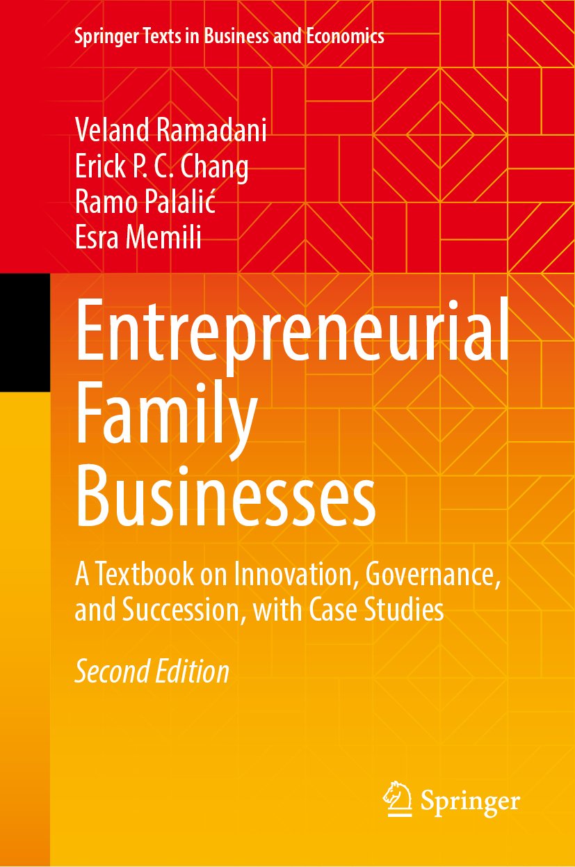 Springer Texts in Business and Economics