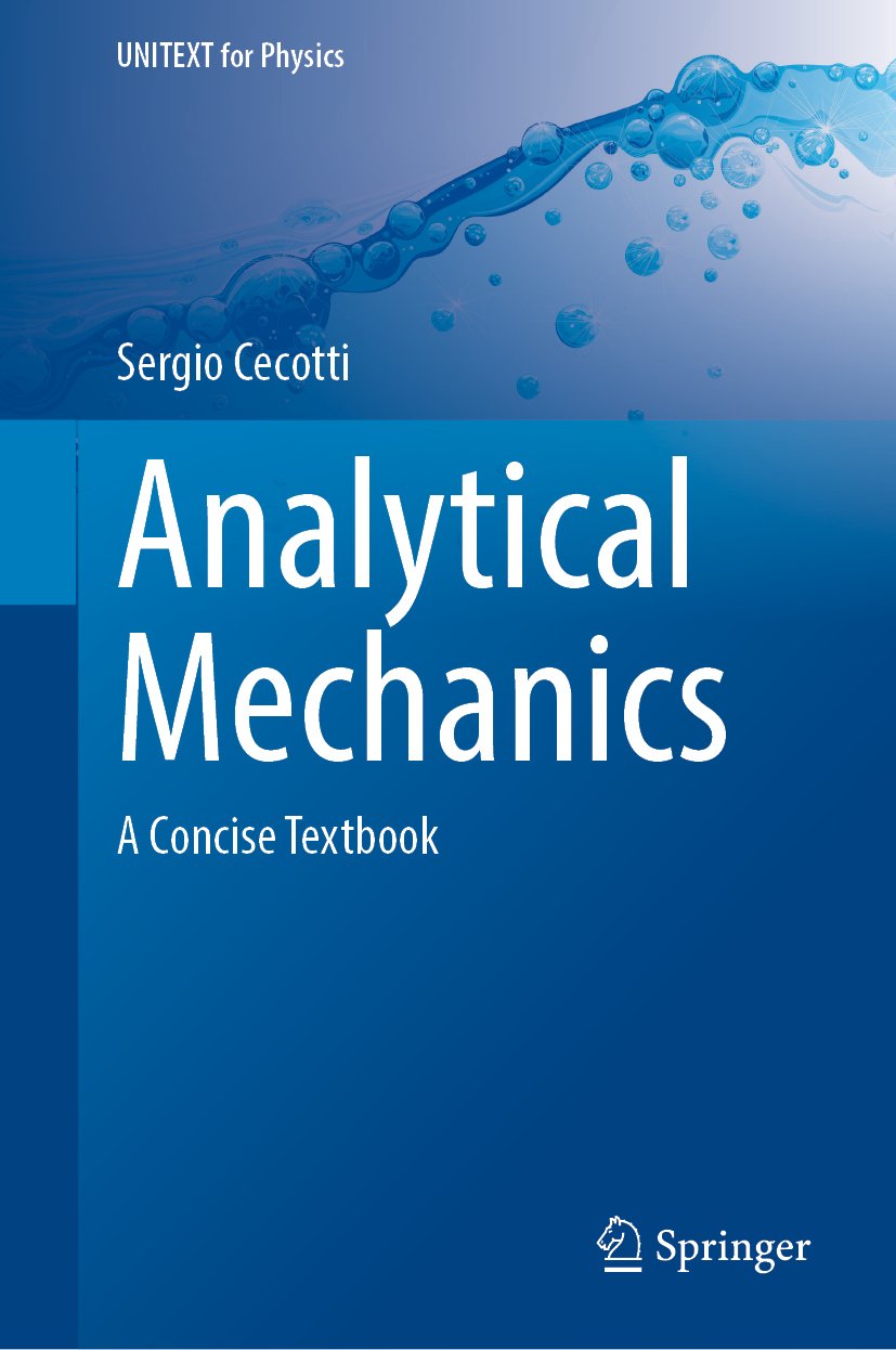 UNITEXT for Physics