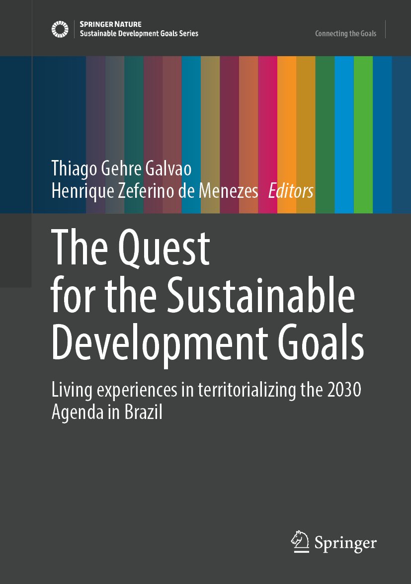 Sustainable Development Goals Series