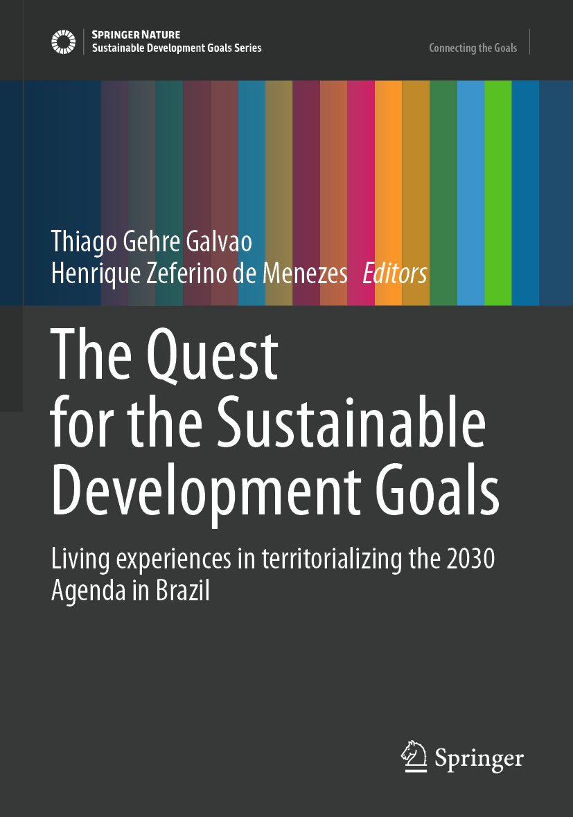 Sustainable Development Goals Series