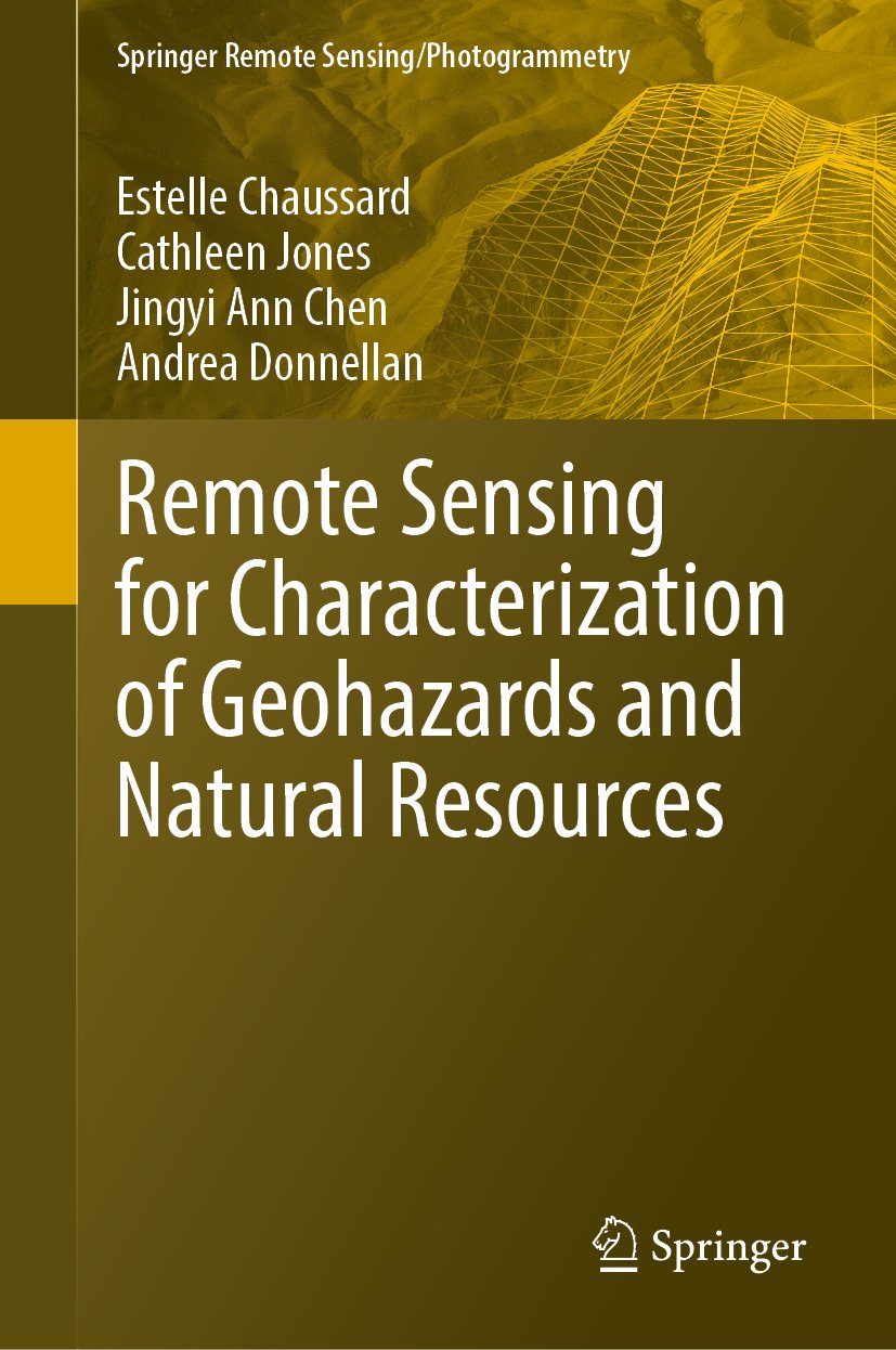 Springer Remote Sensing/Photogrammetry