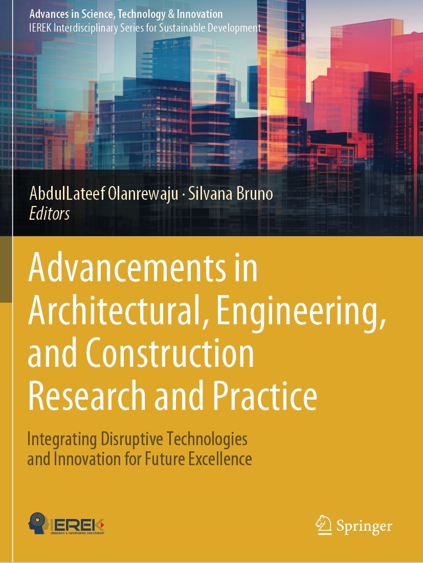 Advances in Science, Technology & Innovation