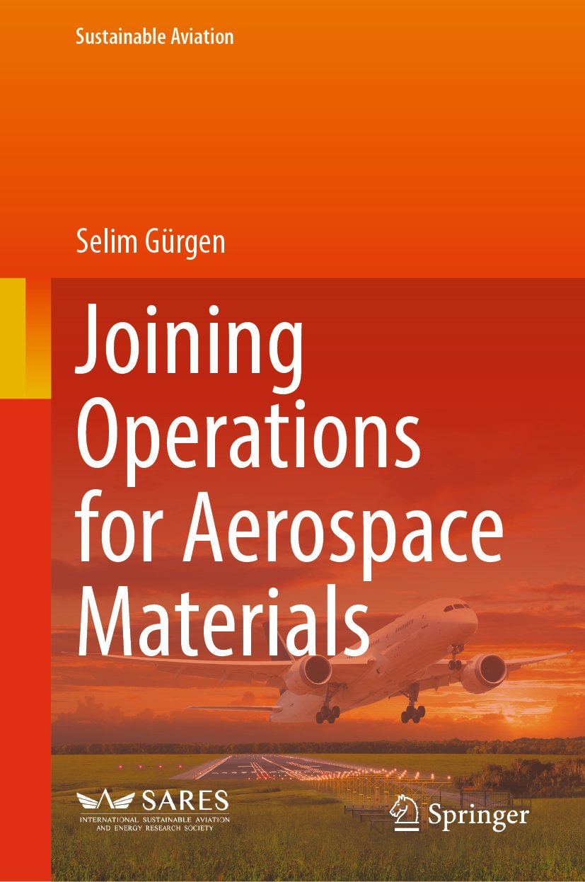 Sustainable Aviation