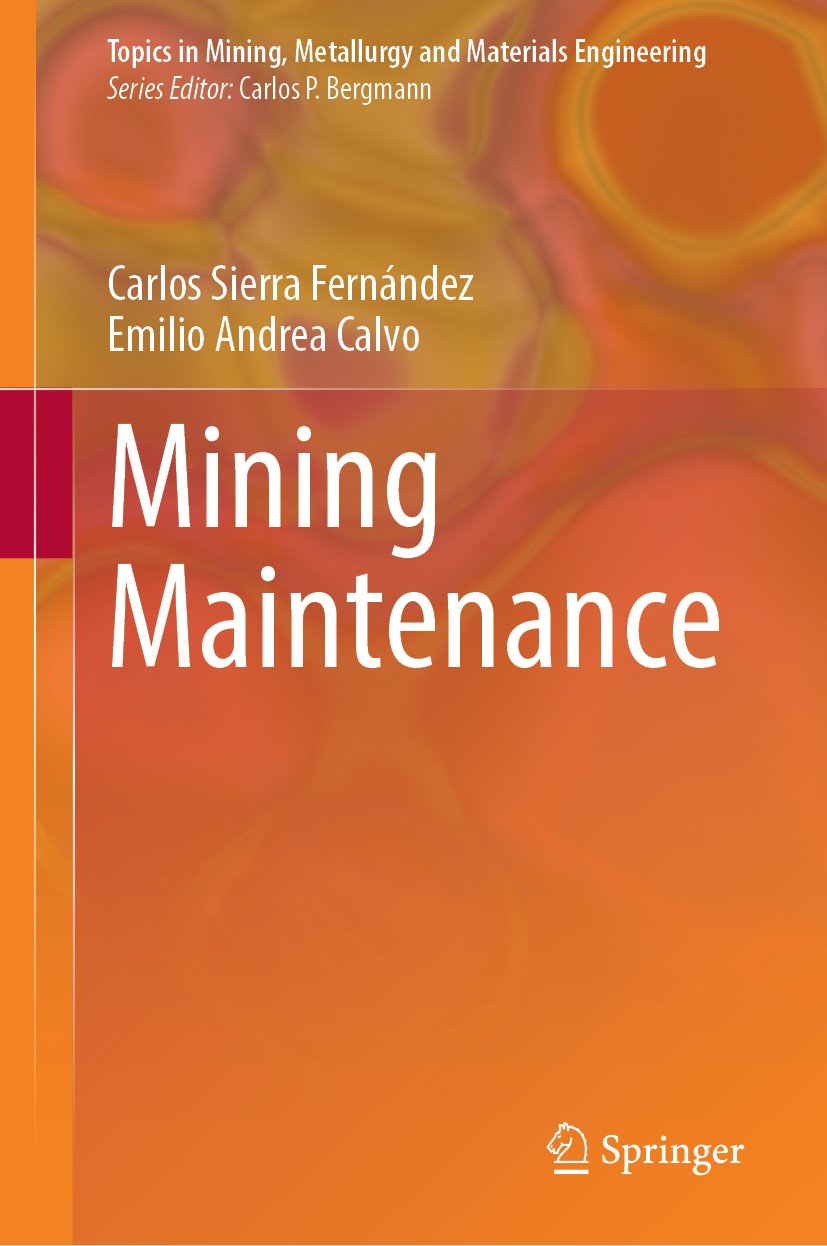 Topics in Mining, Metallurgy and Materials Engineering