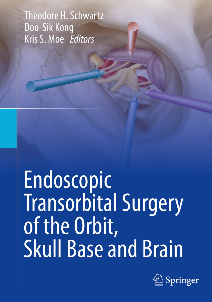 Endoscopic Transorbital Surgery of the Orbit, Skull Base and Brain