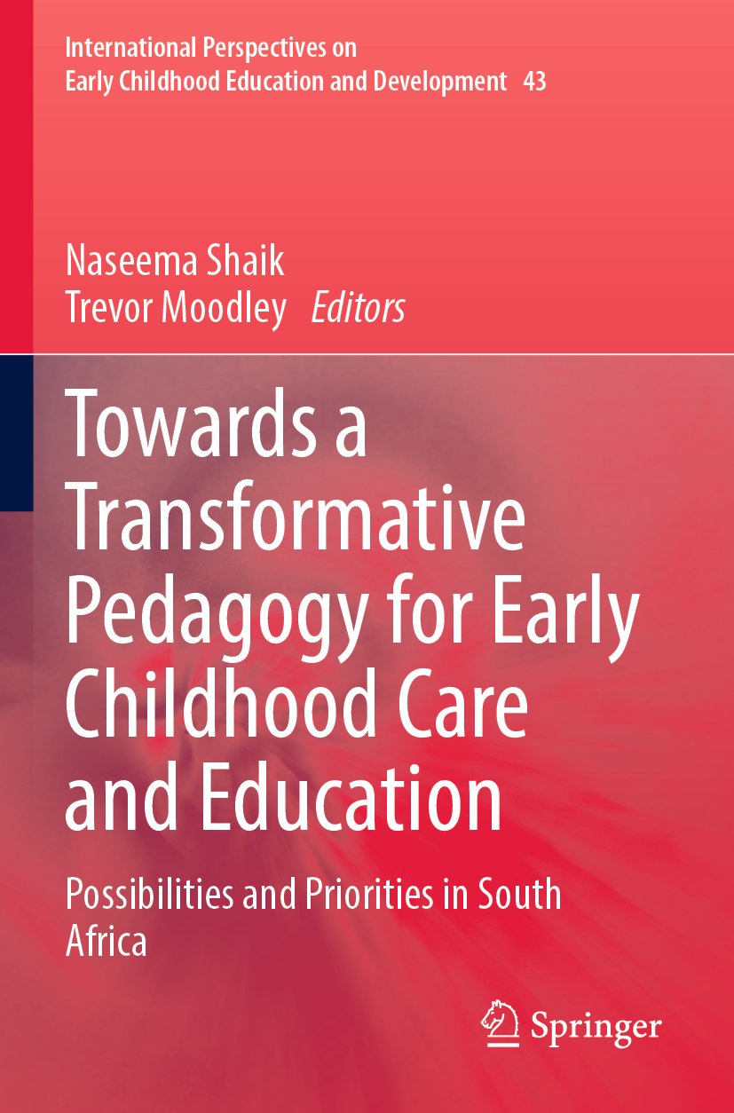 International Perspectives on Early Childhood Education and Development