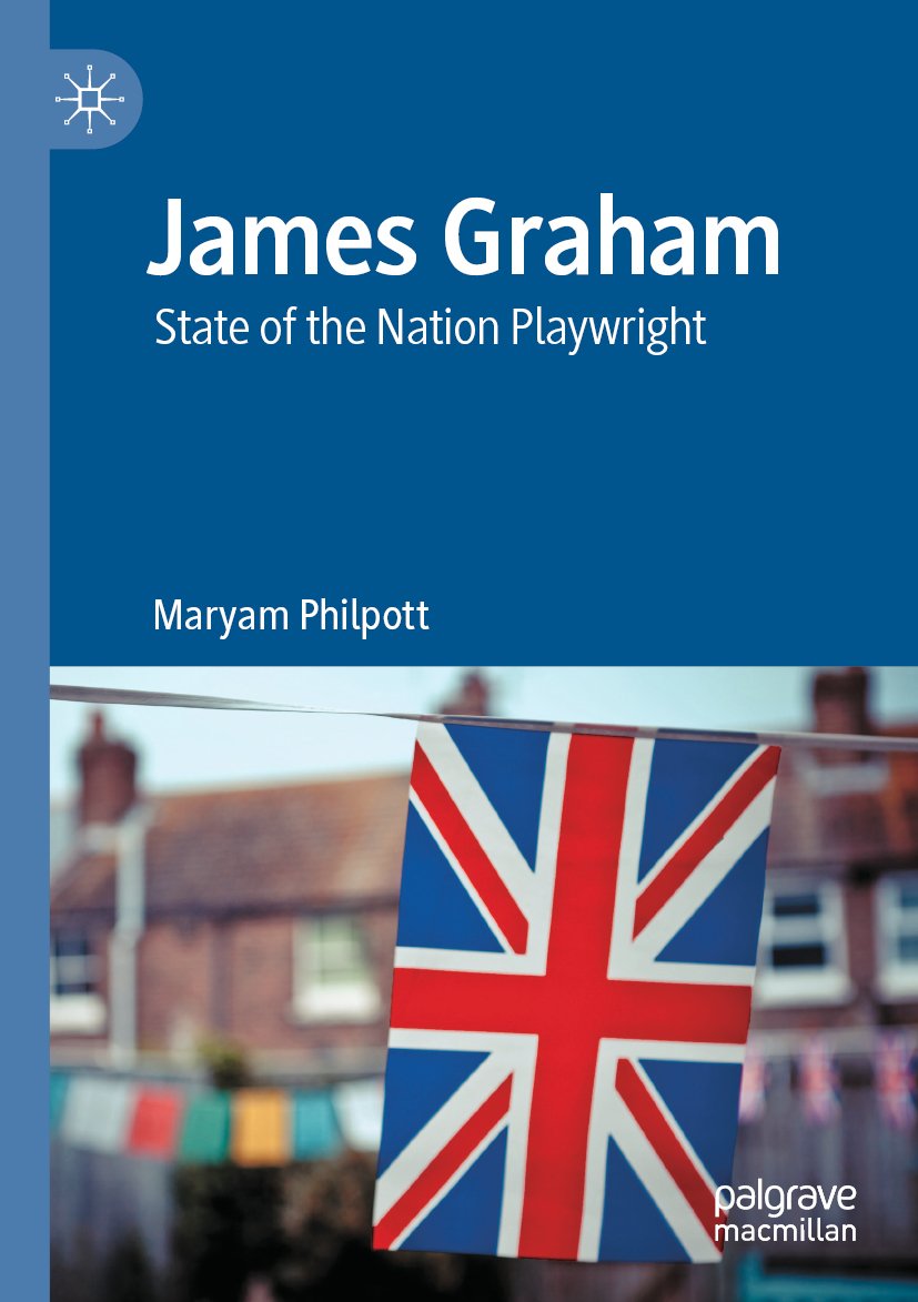 James Graham