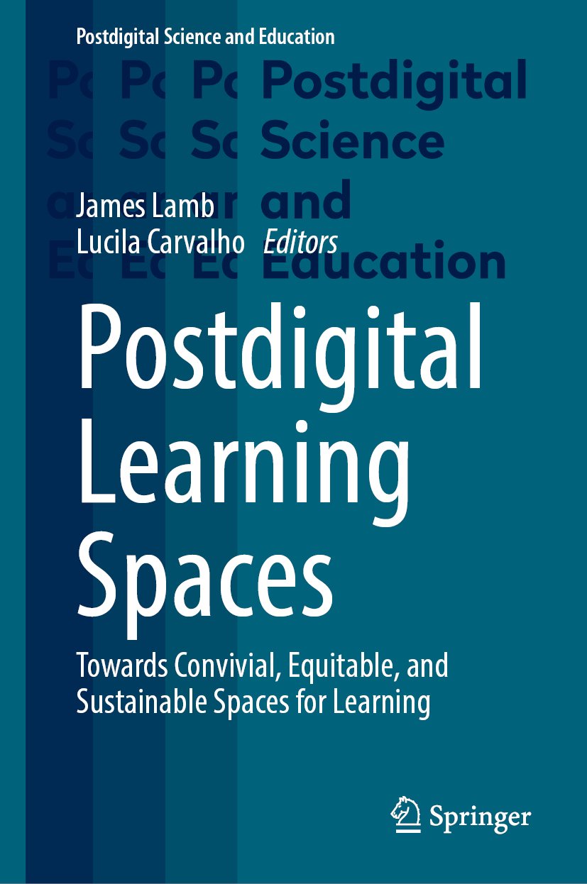 Postdigital Science and Education