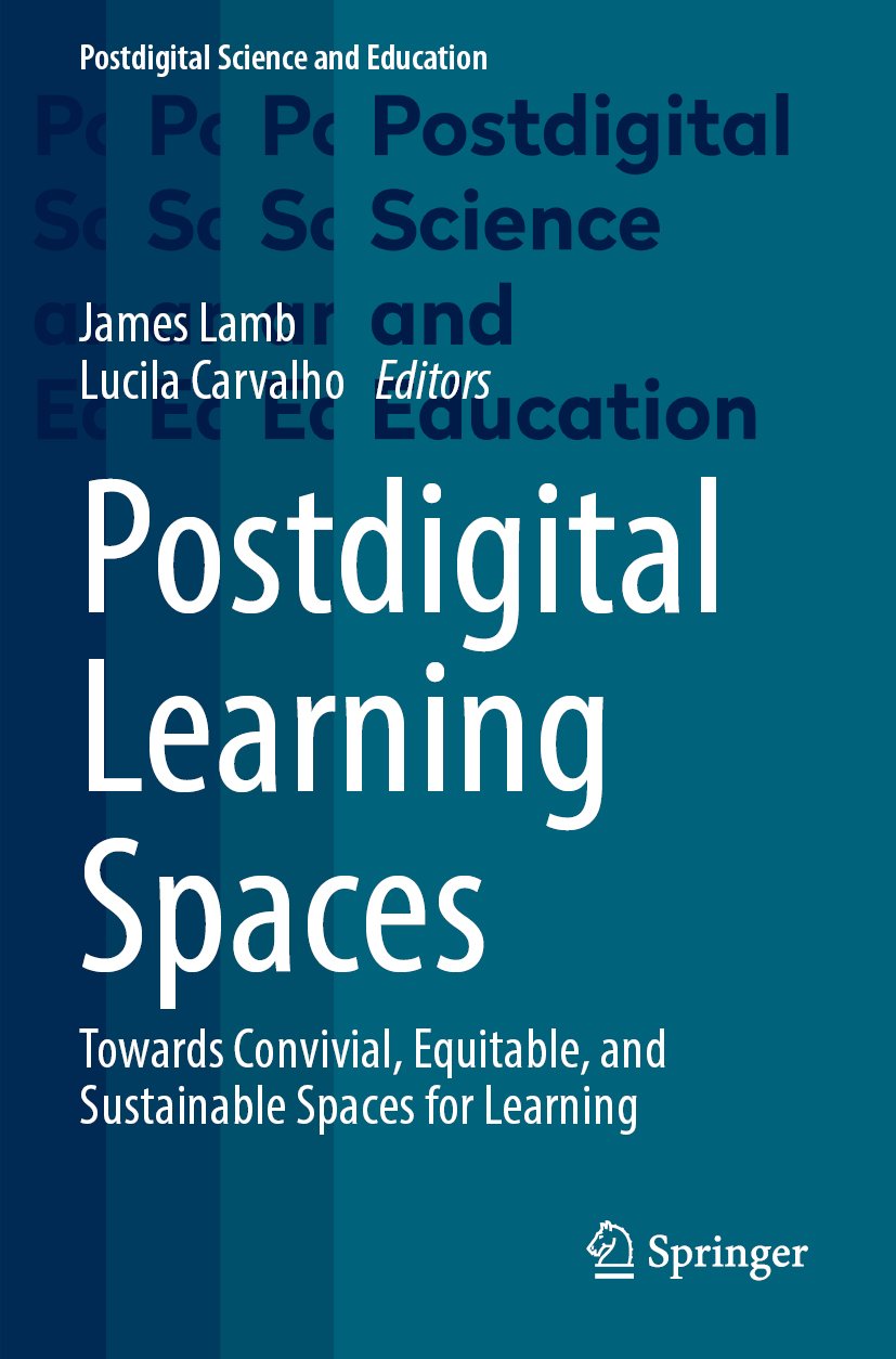 Postdigital Science and Education