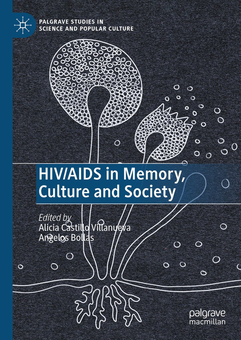 Palgrave Studies in Science and Popular Culture