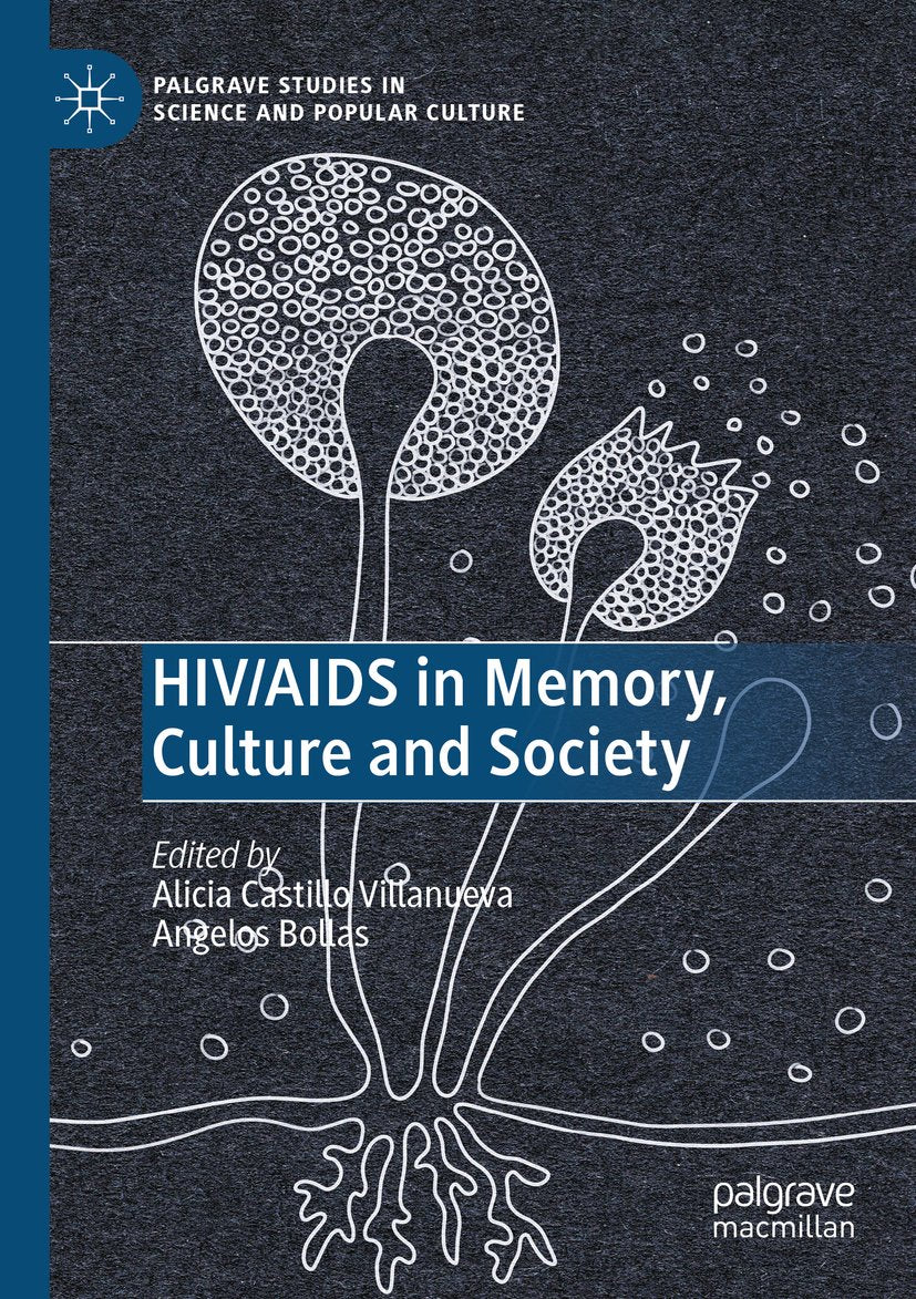 Palgrave Studies in Science and Popular Culture
