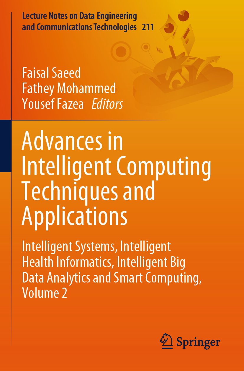 Lecture Notes on Data Engineering and Communications Technologies