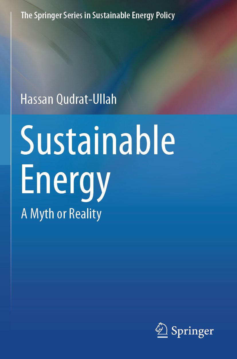 The Springer Series in Sustainable Energy Policy