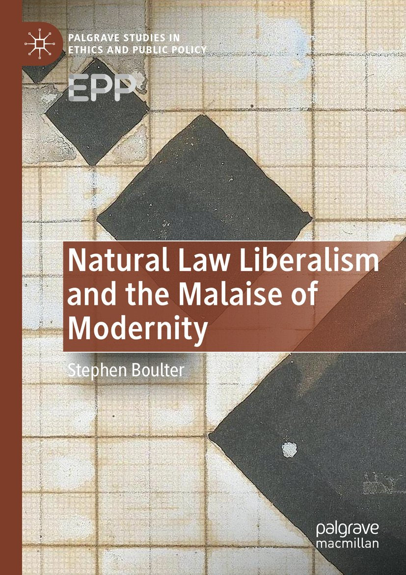 Palgrave Studies in Ethics and Public Policy