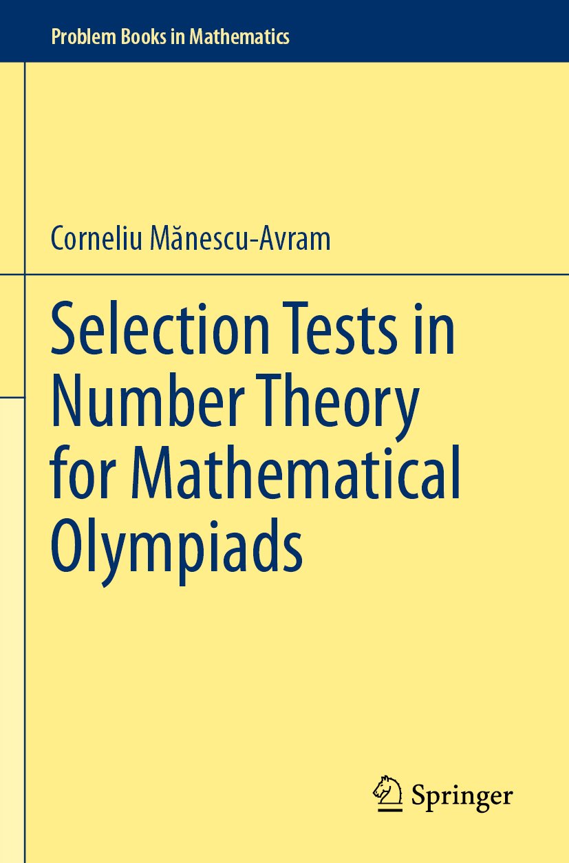 Problem Books in Mathematics