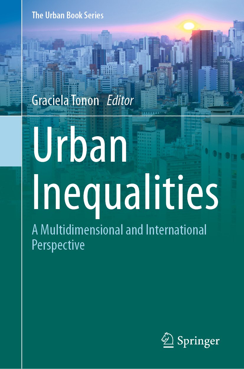 The Urban Book Series